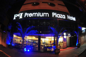  Hotel Premium Plaza  Muriaé